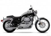 Harley-Davidson XL 53 C Sportster